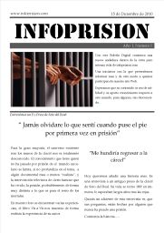 Entrevistas en Infoprision